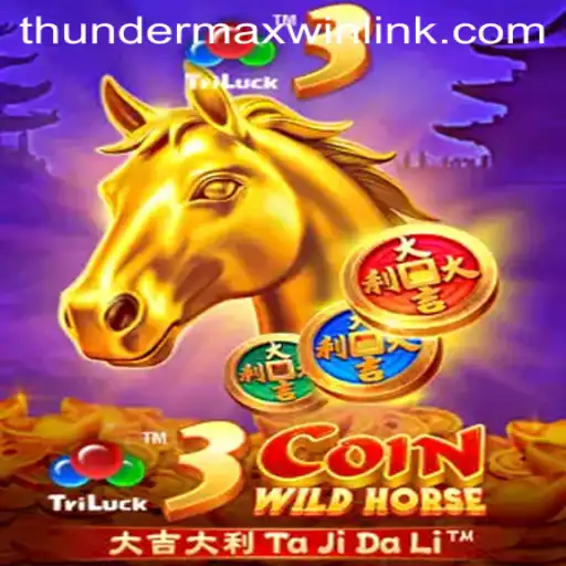 Thunder MaxWin Casino App