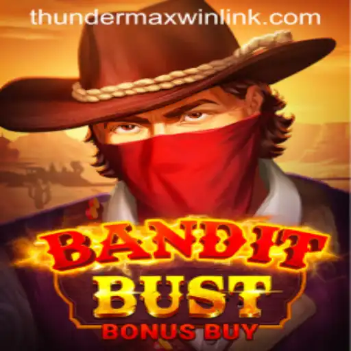 Thunder MaxWin Casino App