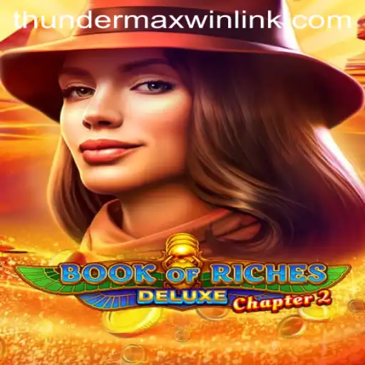 Thunder MaxWin Online Fishing