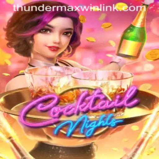 Thunder MaxWin Live Streaming