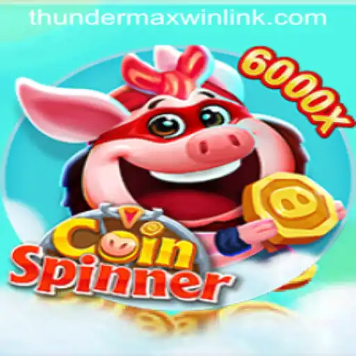 Thunder MaxWin Casino App