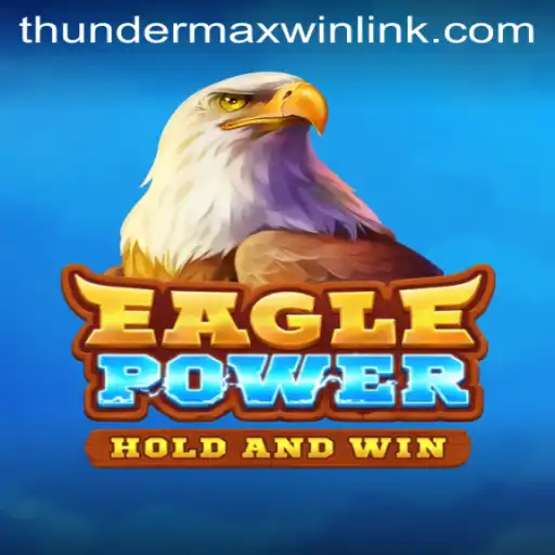 Thunder MaxWin Casino Games