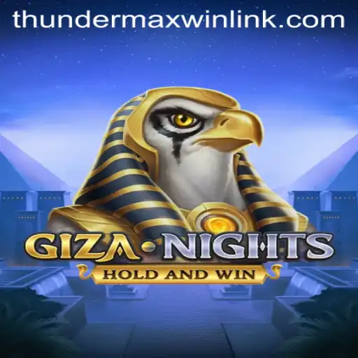 Thunder MaxWin Online Fishing
