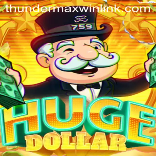 Thunder MaxWin Casino App