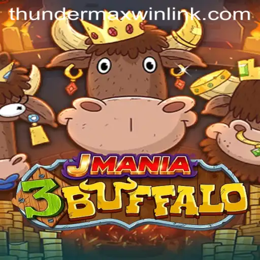 Thunder MaxWin Live Streaming