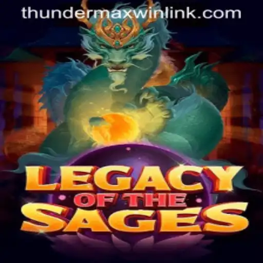 Thunder MaxWin Casino Games