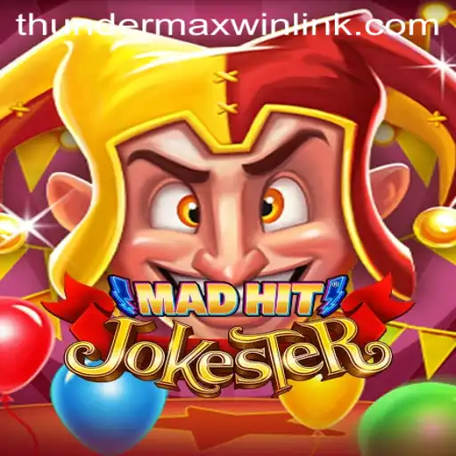 Thunder MaxWin Casino App