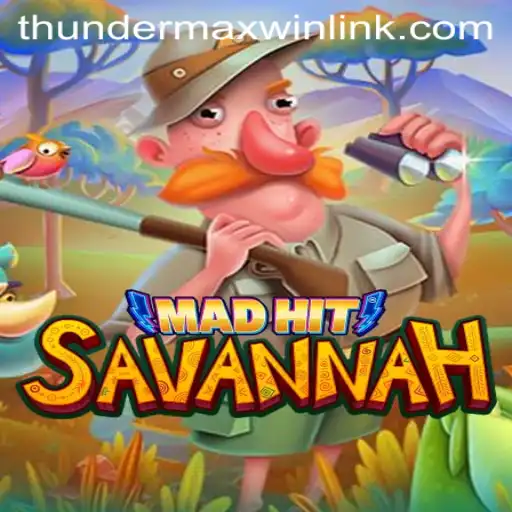 Thunder MaxWin Casino App