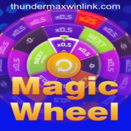 Thunder MaxWin Casino Games