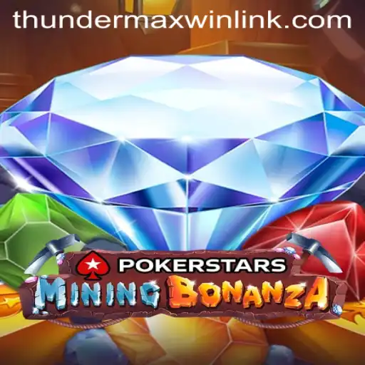 Thunder MaxWin Casino App