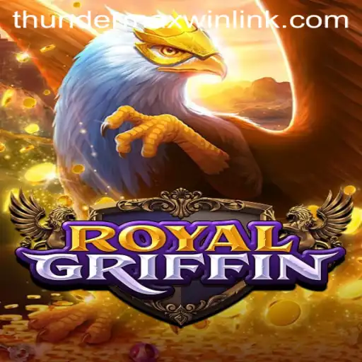 Thunder MaxWin Casino Games