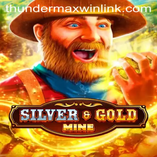 Thunder MaxWin Online Fishing