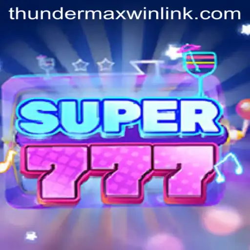 Thunder MaxWin Casino App