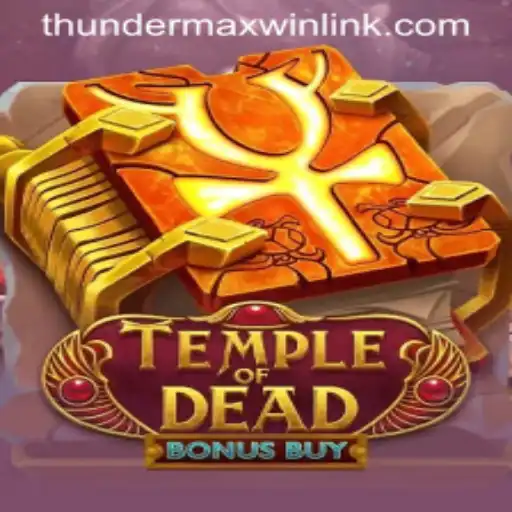 Thunder MaxWin Casino App