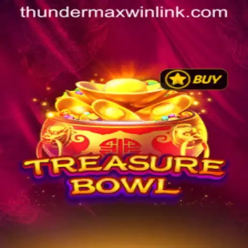 Thunder MaxWin Casino App